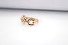 Immagine di Anello Fantasia da Donna in Oro Rosa