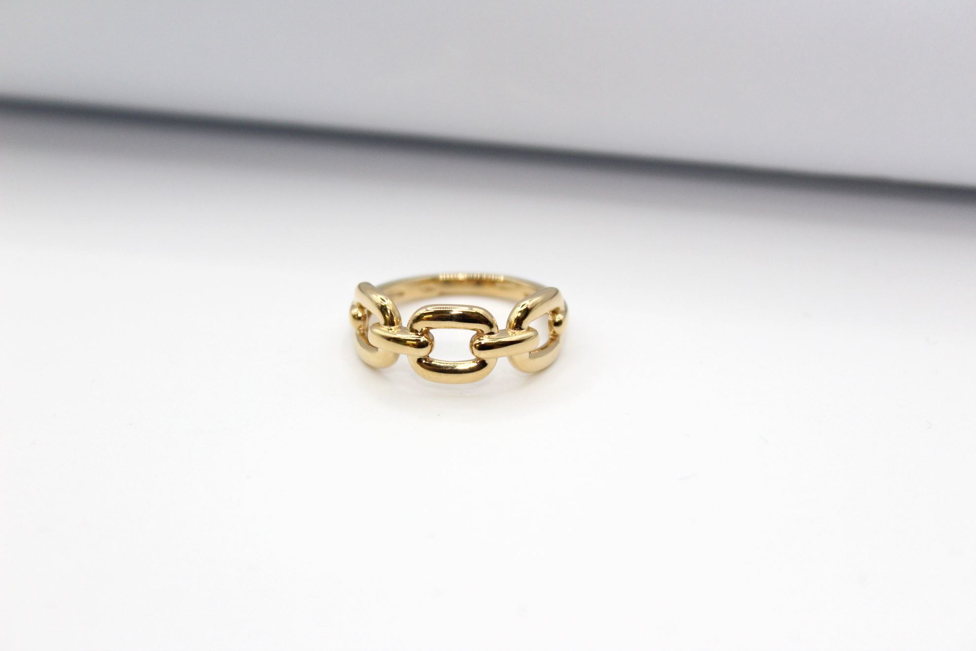 Immagine di Anello Fantasia da Donna in Oro Giallo