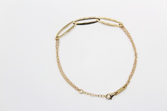 Immagine di Bracciale da Donna in Oro Giallo