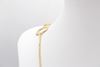 Immagine di Collana Lunga in Argento Laminato