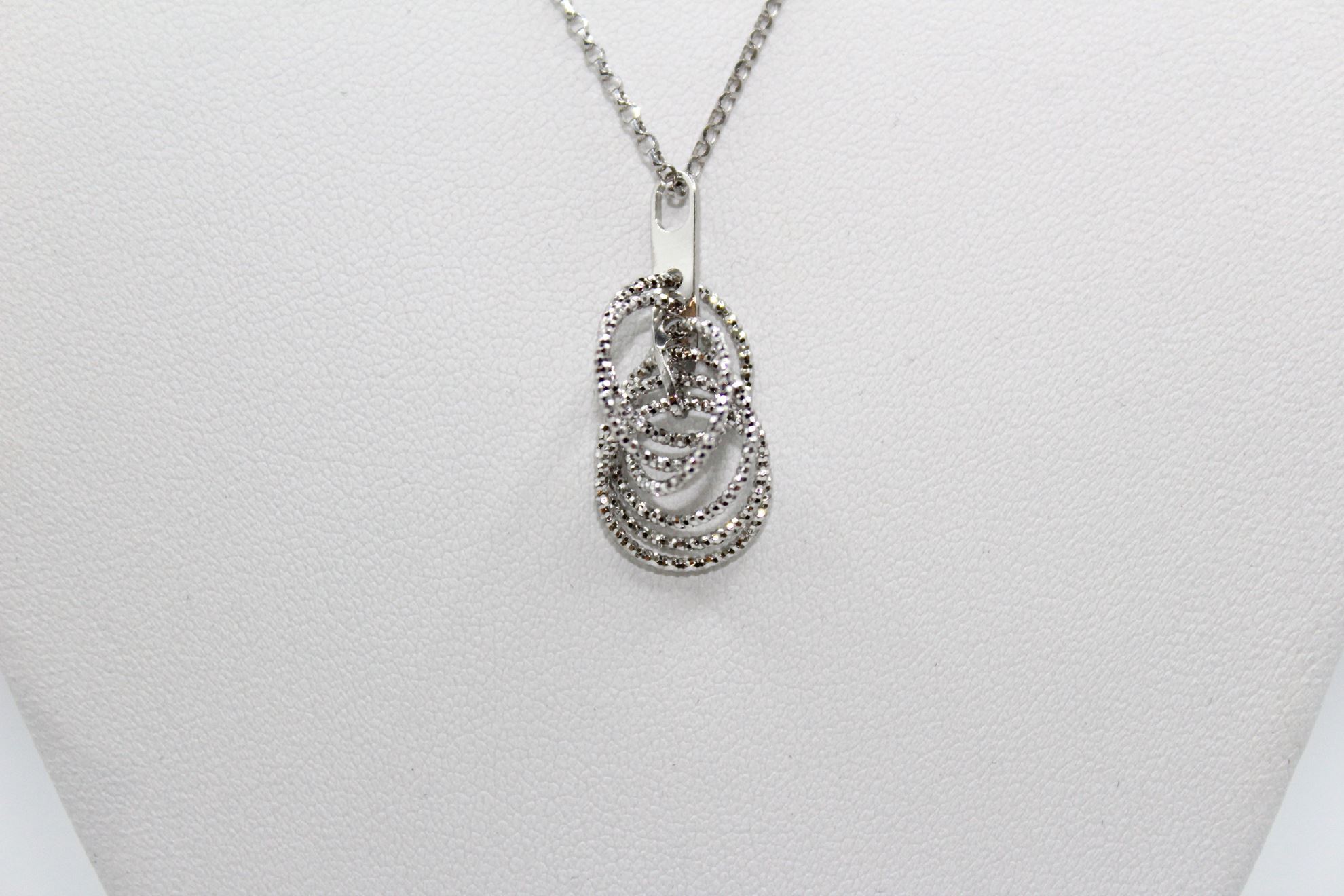 Immagine di Collana da Donna in Argento