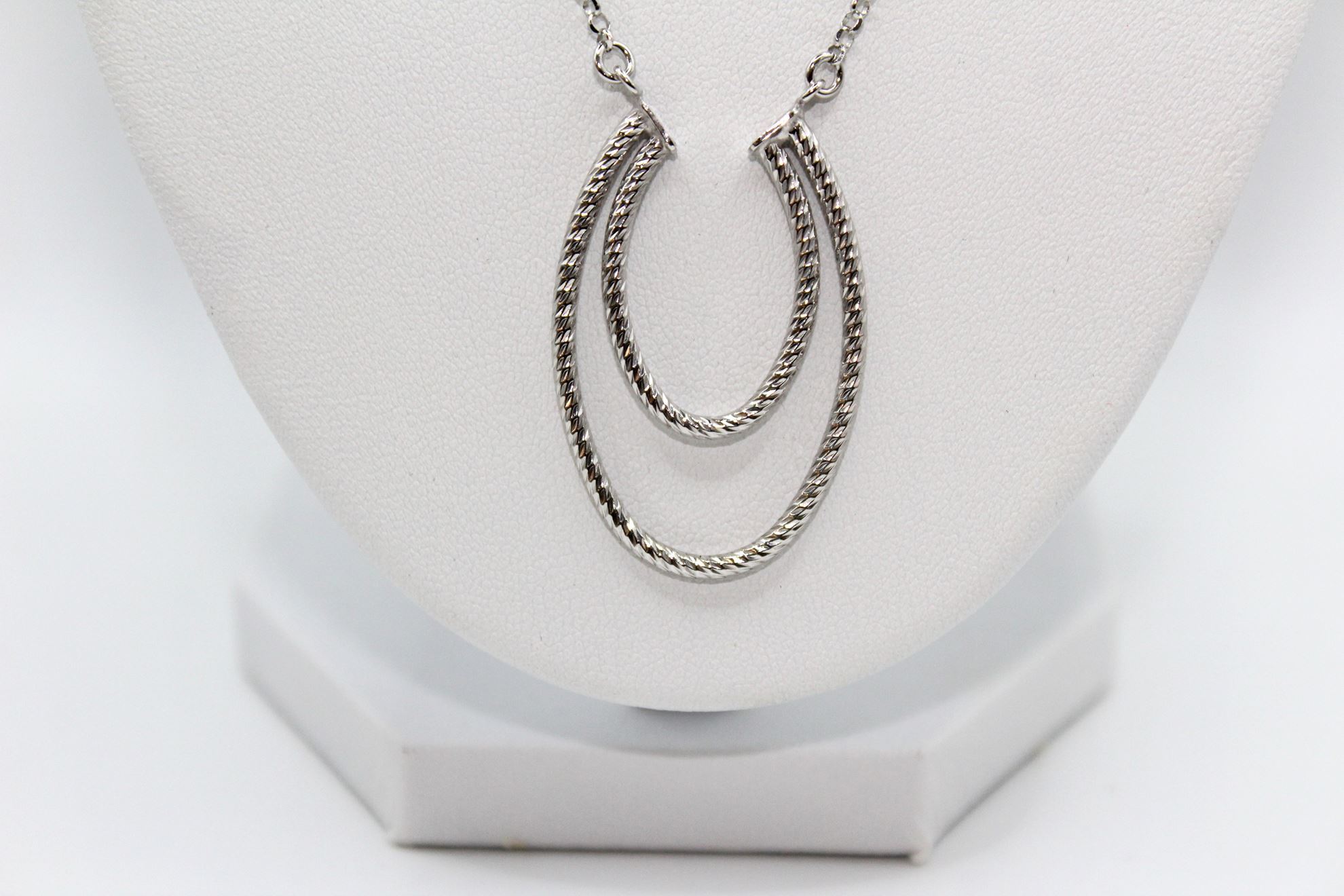 Immagine di Collana da Donna in Argento
