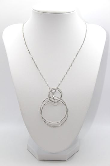 Immagine di Collana da Donna in Argento