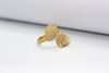 Immagine di Anello da Donna in Argento Laminato