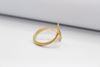 Immagine di Anello da Donna in Argento Laminato